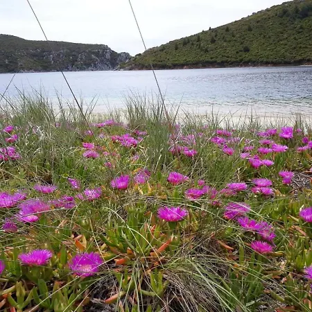 Portoagali Holiday home