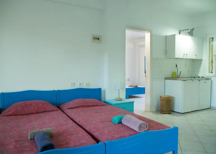 Portoagali Porto Koufo