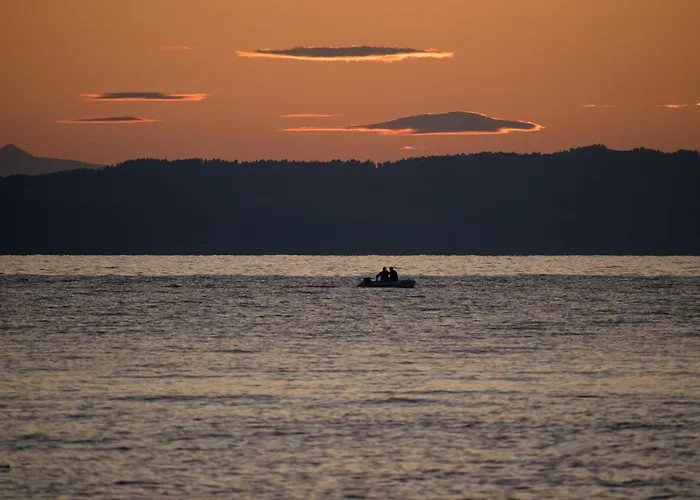 Portoagali Casa vacanze *