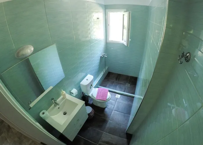 Portoagali Porto Koufo