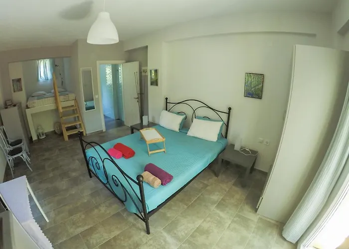 Casa vacanze Portoagali *