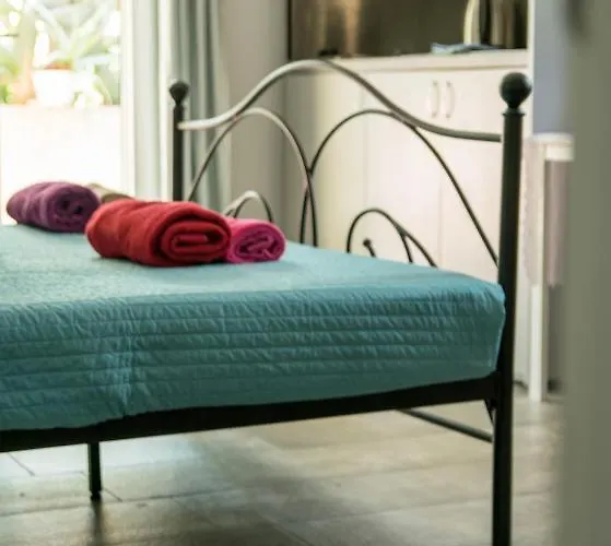 Portoagali * Porto Koufo