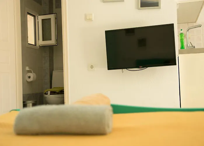 Portoagali Casa vacanze *