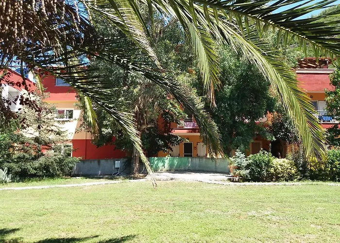 Portoagali