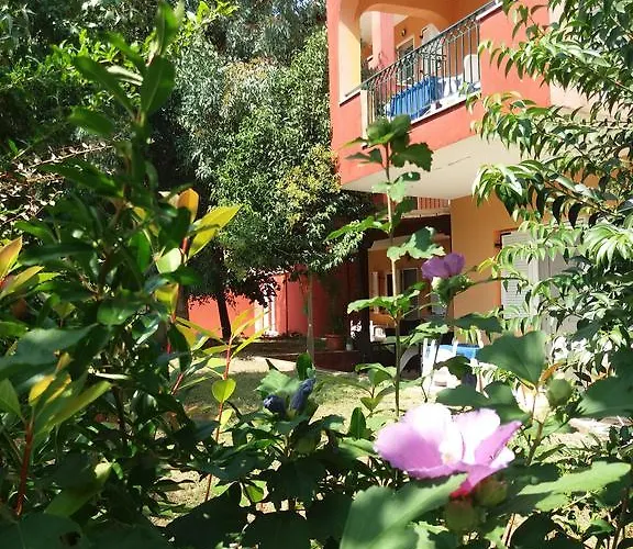 Casa vacanze Portoagali *