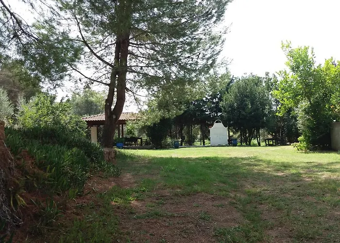 Portoagali Casa vacanze