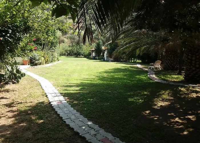 Portoagali Casa vacanze