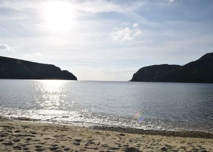 Portoagali Casa vacanze *