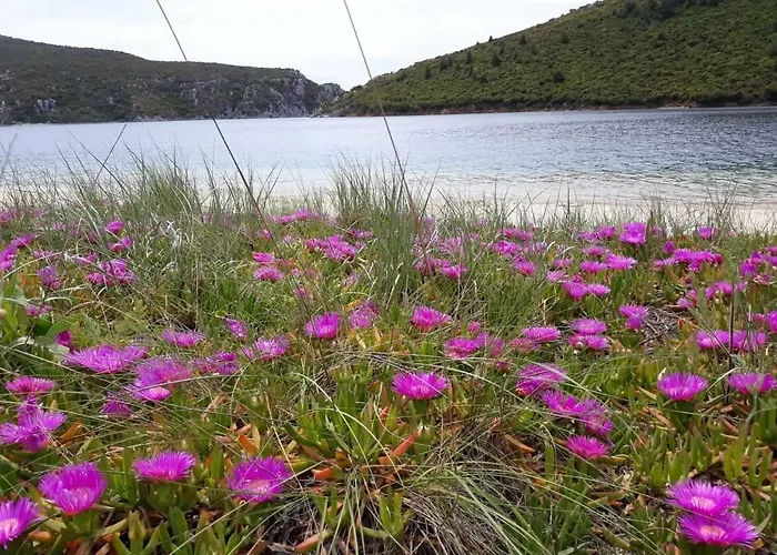 Portoagali Casa vacanze